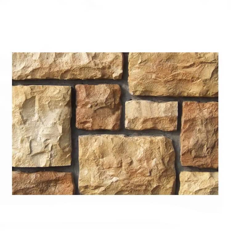 تصویر 2 از سنگ ساختمان مدرن و شیک مناسب محیط‌های تجاری مختلف